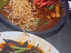 -红盔甲·小龙虾(长寿路店)