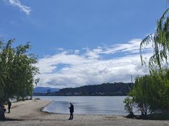 -洱海月湿地公园