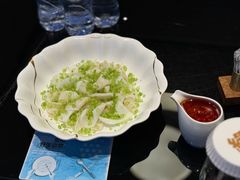 -缘餐厅(钵池山公园店)