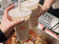 -鱼酷活鱼烤鱼(新世界城店)