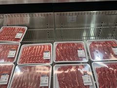 -山姆会员商店(上海浦东店)