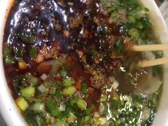 -吾穆勒蓬灰牛肉面·清真(北滨河中路店)
