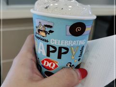 -DQ·蛋糕·冰淇淋(手工定制蛋糕长泰广场店)