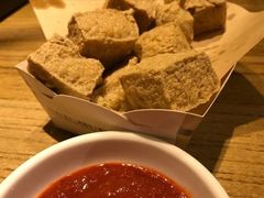 -新梅华·茶点餐厅(欧尚店)
