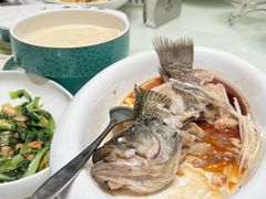 -湖锦酒楼·32年地道湖北菜(光谷店)