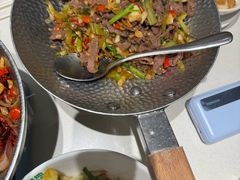 -绿草地·湘菜(7mall店)