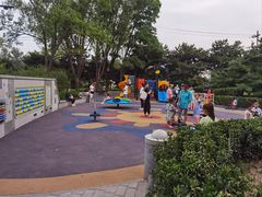 -玲珑塔公园