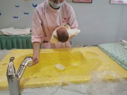 点击看大图 -仕馨·优若家月子会所(萝岗店)