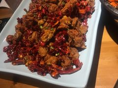 -望京一号·重庆江湖菜(工体店)