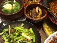 -杨记隆府(南坪店)