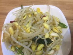 -舌尖尖牛肉面(甘南路店)