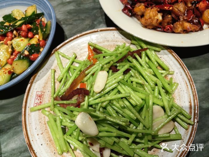 兰溪小馆(首经贸店)图片