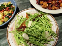 -兰溪小馆(首经贸店)