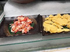 -星伦多自助料理·涮烤一体(江桥万达店)