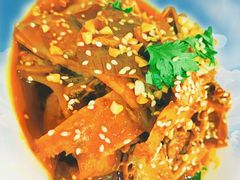 -力力豆花庄(广渠门店)