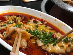 -弓虽昌焖烧鸡(大竹林店)