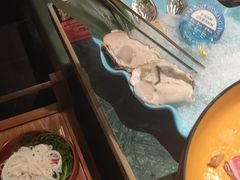-牛New寿喜烧(金鹰世界店)