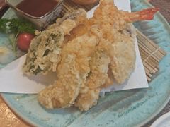 -长崎屋·日本料理·刺身·烧鸟(天河北路店)