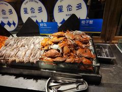-星伦多自助料理(江阴万达店)
