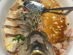 -梦都海鲜酒家(万达广场江桥店)