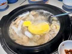 -百年果林椰子鸡(中洲店)