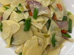 -民间瓦缸煨汤館(嵩山路店)