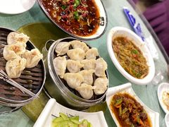 -清雅轩·清真菜·春饼•烤鸭(滑翔店)