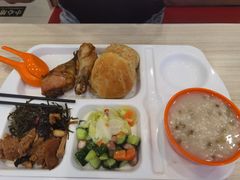 -香妃烤鸡(西单店)