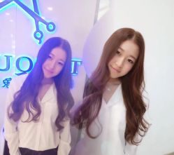 -TOP HAIR SALON