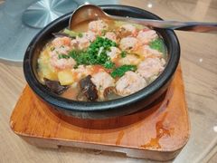 -陶德砂锅(营门口店)