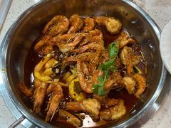 招牌中锅虾-虾吃虾涮(沙河店)