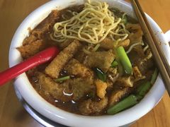 -祁家面馆(大香炉店)