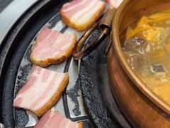 -阿山卓·野生菌火锅·纳西火塘烤肉