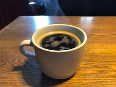 美式咖啡-安琳acKONA咖啡(市南店)