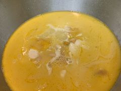 花胶鸡锅底-上房火鍋(新天地店)
