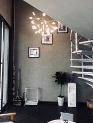 店内环境-丫丫NAIL日式自助美甲美睫沙龙