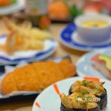 友和町寿司 | 这家寿司吃的我好开心，一下子回到了小时候