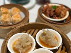 -喜势点·糖沙翁手工茶点·本地人茶居(永庆坊店)