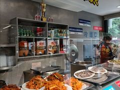 -韩麦大冷面(桂花街直营店)