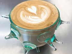 soe拿铁-Manner Coffee(IFS一楼店)