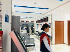 -市政交通一卡通(西单客服中心)