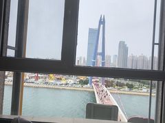 -川旺角川粤融合菜•海景餐厅(星海广场店)