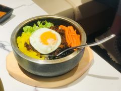 -花味烤肉·拌饭(庐阳万象汇店)
