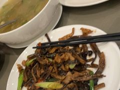 -茶油香闽南菜·花园餐厅(前埔店)