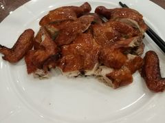-随园花园餐厅(新港中路店)