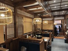 -九田家黑牛烤肉料理(三墩店)