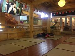 -丽池宫韩式汗蒸会馆(华灯坊店)