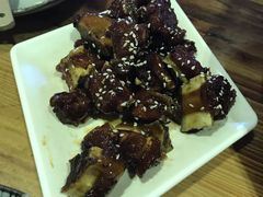 -老凯俚酸汤鱼(鸿通城店)