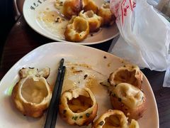 -哑巴生煎(临顿路店)