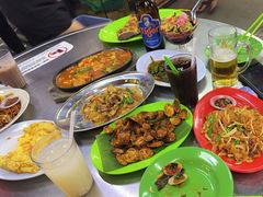 -明记烧鱼美味店